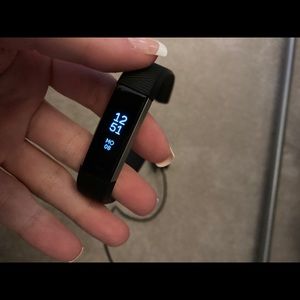 Fitbit Alta hr